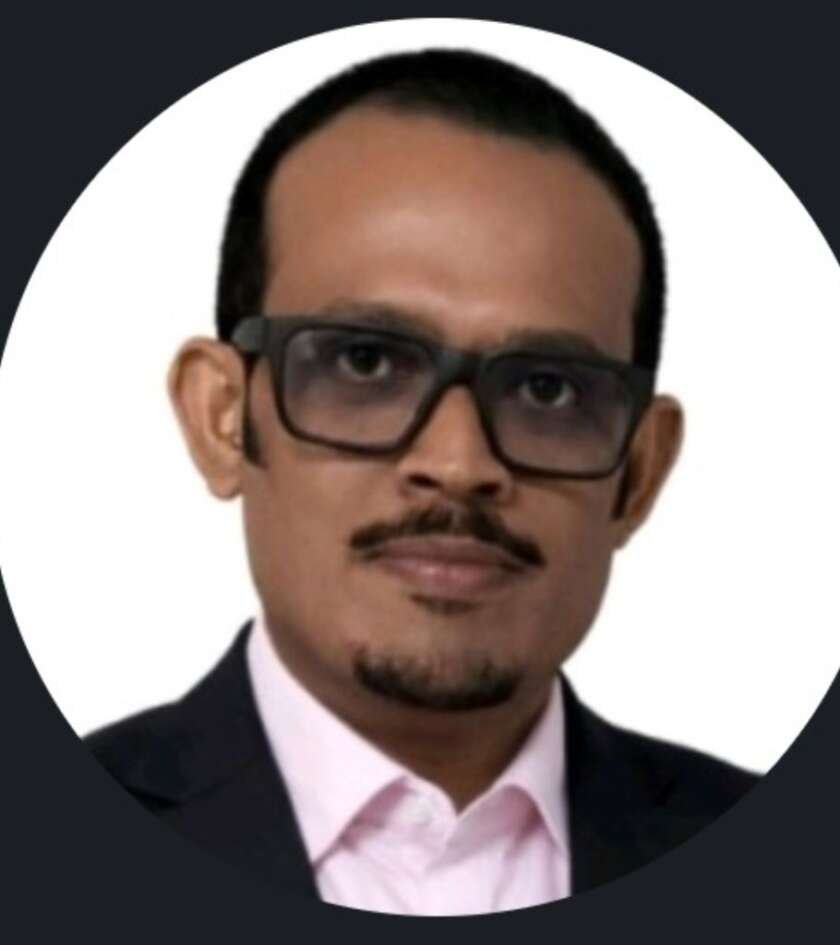 Dr. Amlan