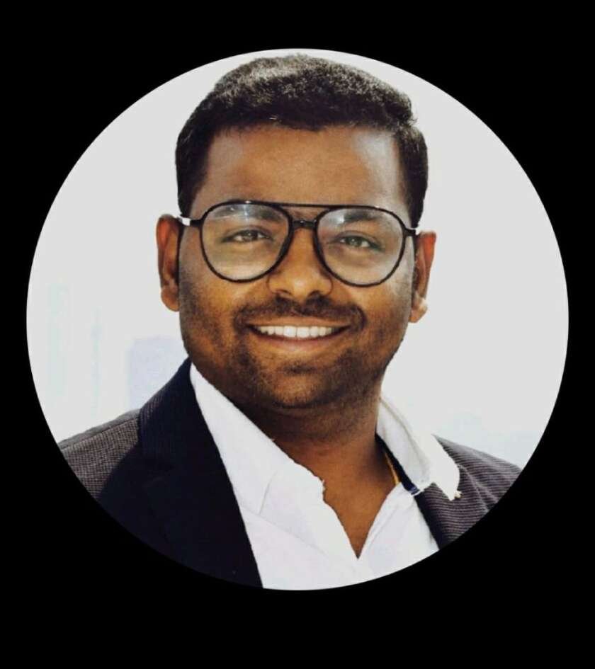 Dr Silamabarasan