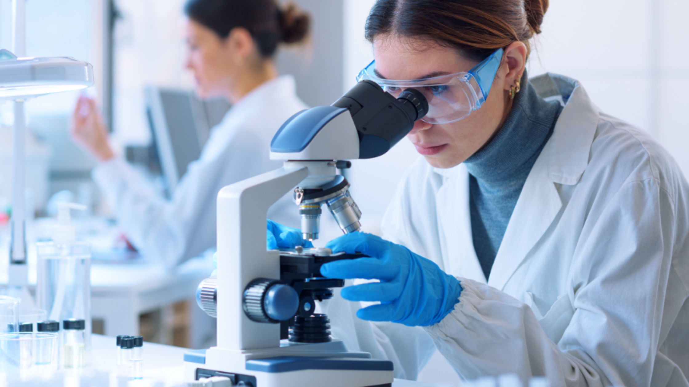 Post Graduate Diploma in Advanced Clinical Research (PGDACR)