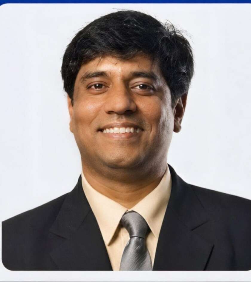 Dr.Iftikar Mystry