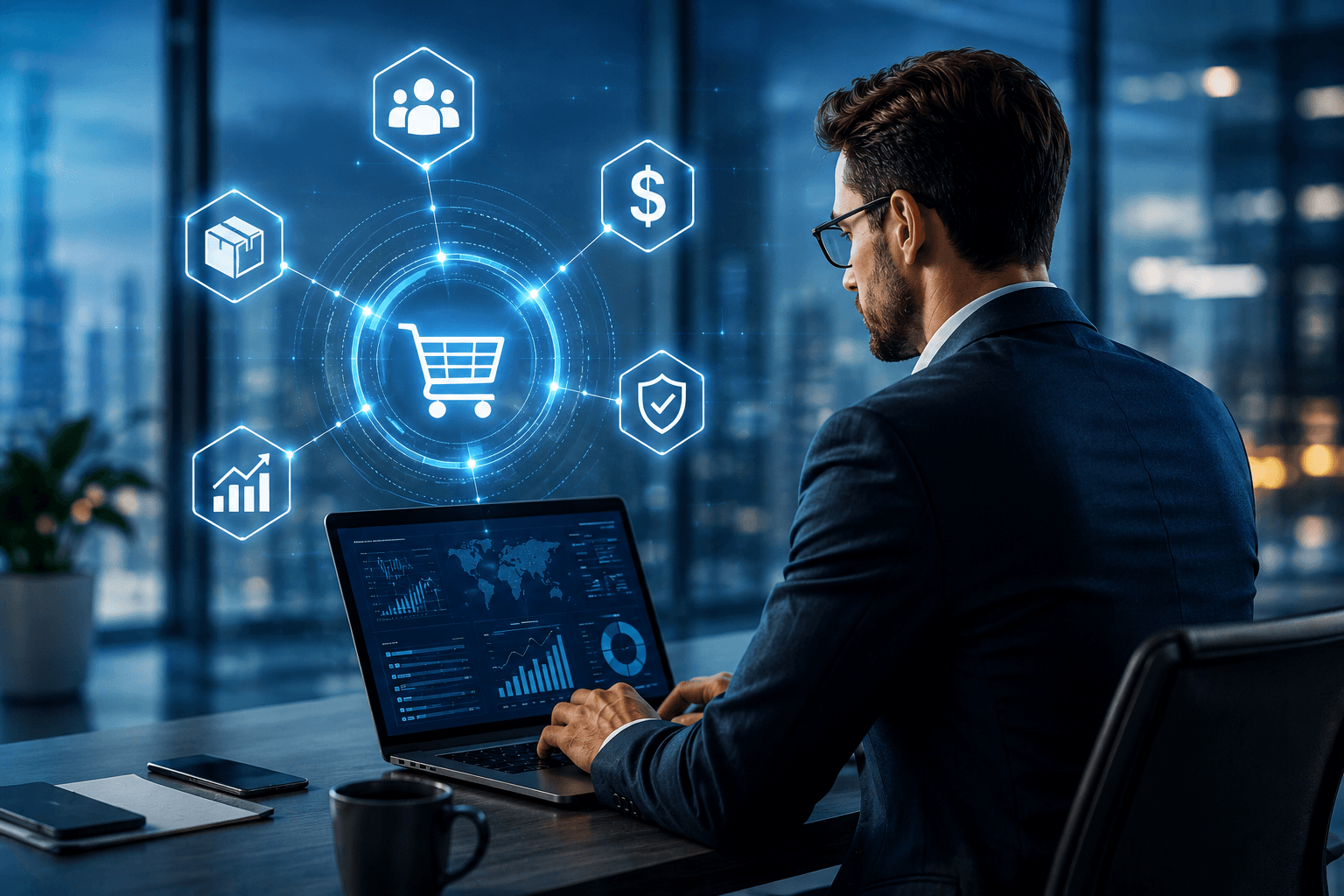 Chartered AI Procurement Strategist (CAIPS)