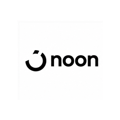 noon