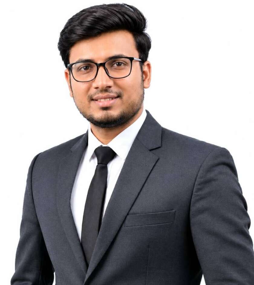 Sohail Shaikh