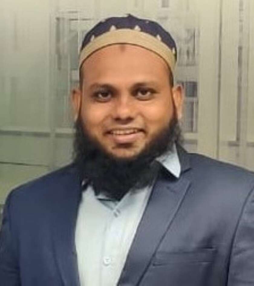 Mohammed iliyaas